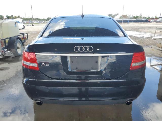 2007 Audi A6 3.2 Quattro VIN: WAUDH74F67N103161 Lot: 60872284