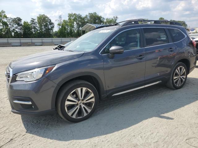 2022 SUBARU ASCENT LIM 4S4WMAPD3N3426330  61004754