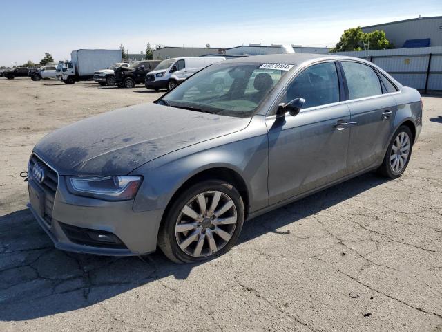 VIN WAUAFAFL8DN023834 2013 Audi A4, Premium no.1