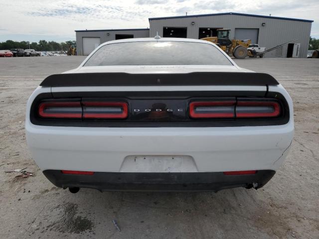 2019 Dodge Challenger R/T Scat Pack VIN: 2C3CDZFJ8KH747628 Lot: 59503474