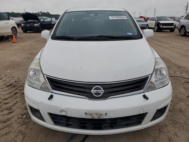 2012 Nissan Versa S VIN: 3N1BC1CP6CK264502 Lot: 57785834