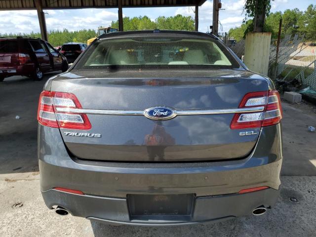 2015 Ford Taurus Sel VIN: 1FAHP2E88FG100250 Lot: 59650994