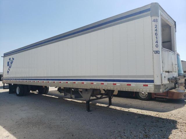 2018 Hyundai Reefer VIN: 3H3V482C3JT508020 Lot: 58761624