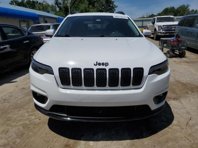 2021 JEEP CHEROKEE L - 1C4PJLLB8MD155288
