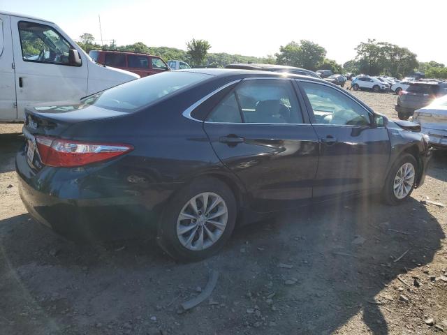 VIN 4T1BD1FK2FU152001 2015 Toyota Camry, Hybrid no.3