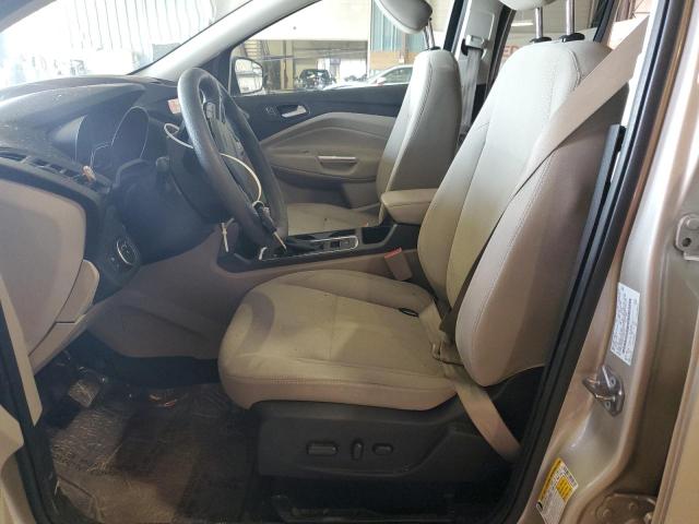 2018 Ford Escape Se VIN: 1FMCU0GD3JUA83407 Lot: 57452564