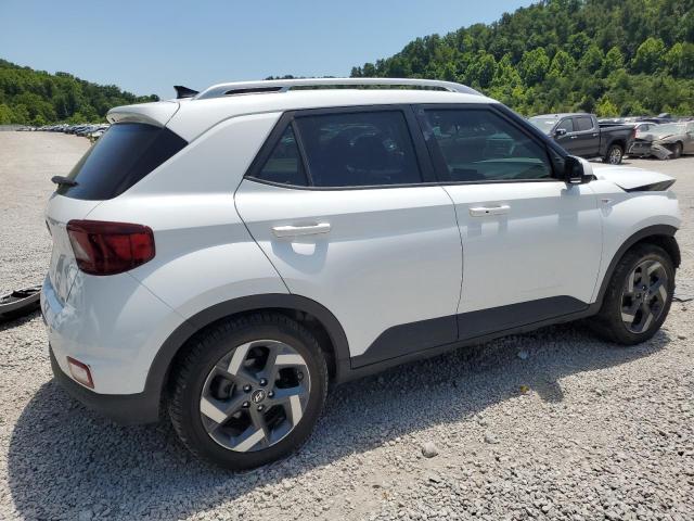 2021 Hyundai Venue Sel VIN: KMHRC8A39MU085758 Lot: 59157854