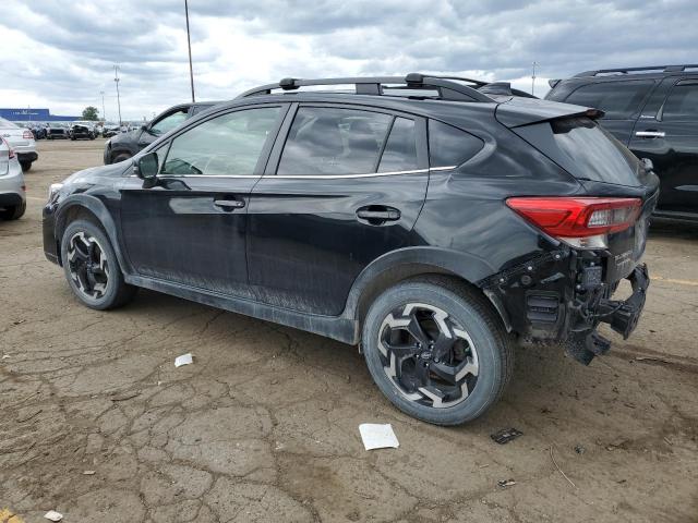 2021 Subaru Crosstrek Limited VIN: JF2GTHMC2M8676709 Lot: 58422504