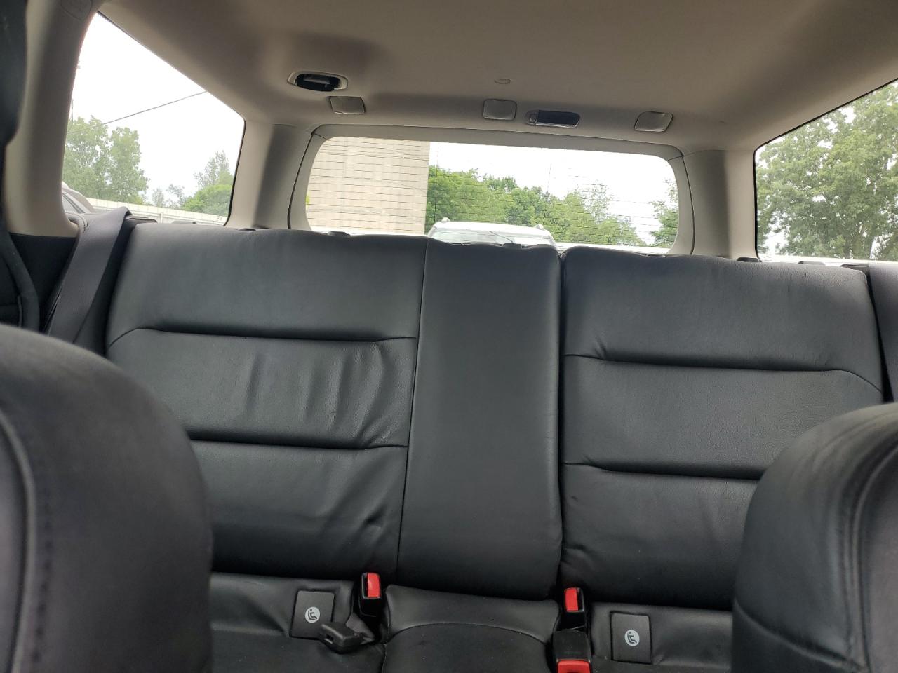 4S4BP62CX57352673 2005 Subaru Legacy Outback 2.5I Limited