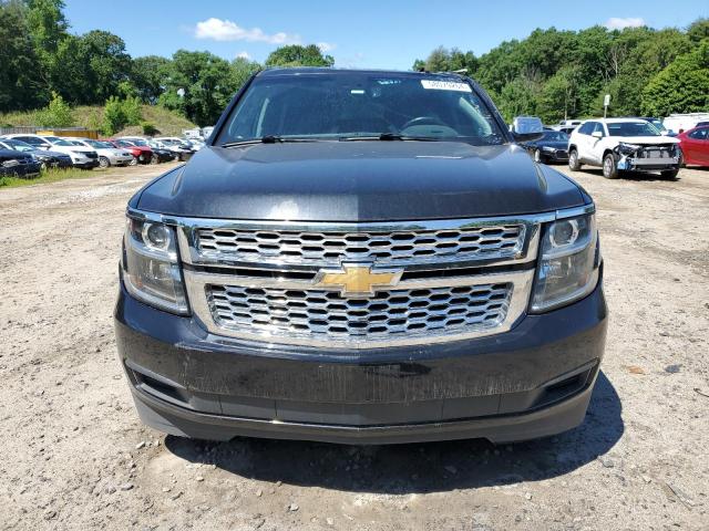 1GNSCHKC4LR114032 | 2020 Chevrolet suburban c1500 lt