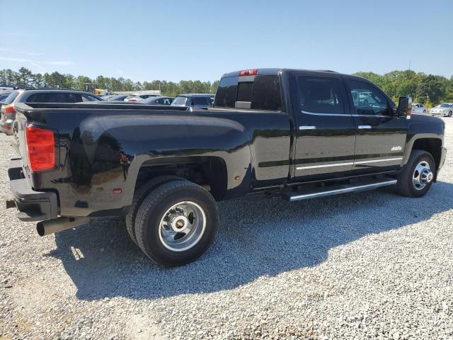 2017 CHEVROLET SILVERADO - 1GC4K1EY6HF111841