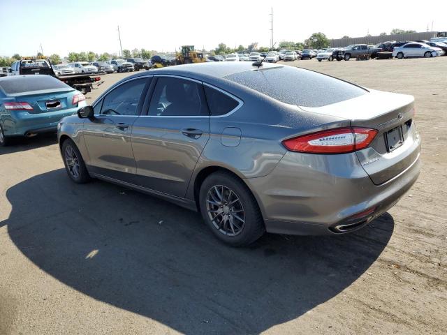 VIN 3FA6P0H97ER301547 2014 Ford Fusion, SE no.2