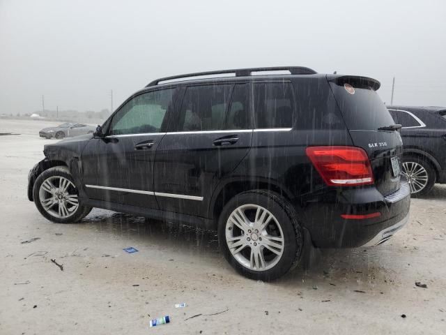 2014 Mercedes-Benz Glk 350 VIN: WDCGG5HB4EG190195 Lot: 58164074