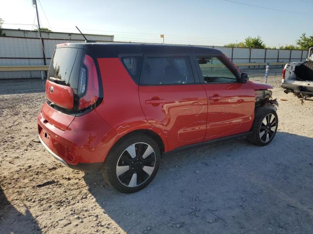 2018 KIA SOUL + - KNDJP3A59J7538006