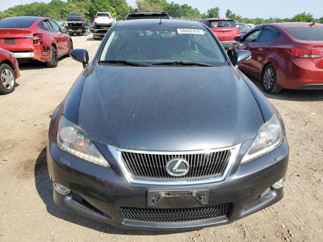 2011 Lexus Is 250 VIN: JTHFF2C21B2515807 Lot: 58602424