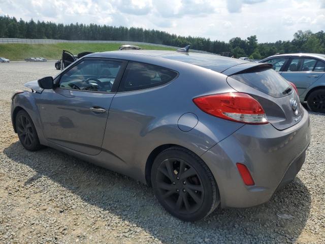 2016 Hyundai Veloster VIN: KMHTC6AD2GU270824 Lot: 58917404