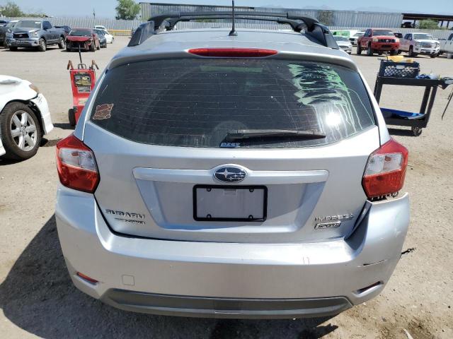 2012 Subaru Impreza Sport Limited VIN: JF1GPAS65CH234891 Lot: 59884354