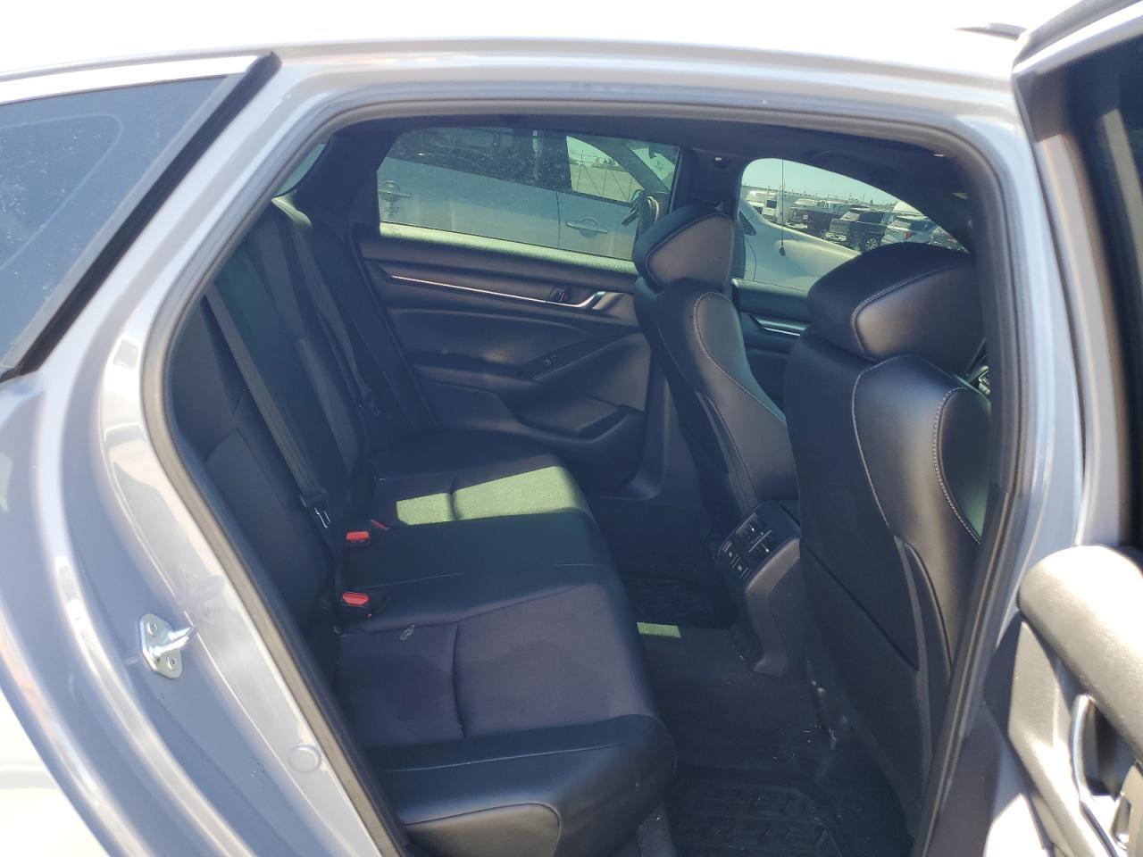 1HGCV2F35MA024288 2021 Honda Accord Sport