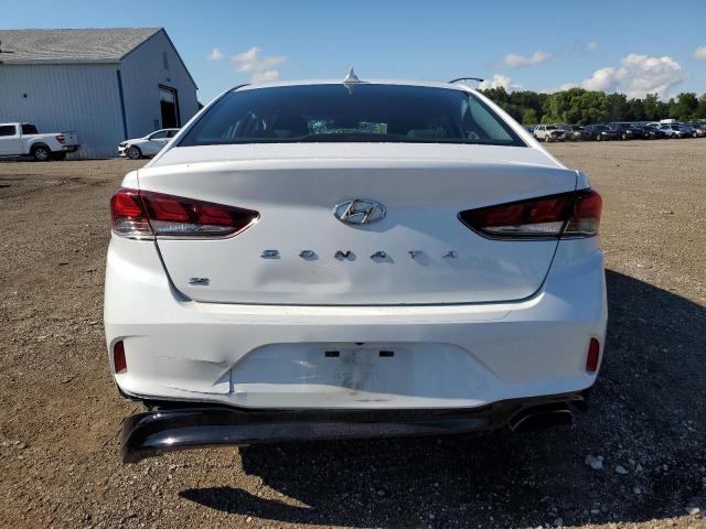 2019 Hyundai Sonata Se VIN: 5NPE24AF2KH755571 Lot: 60418864