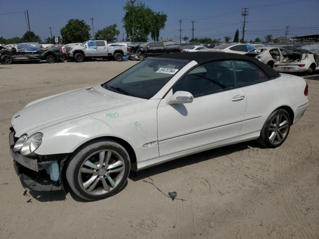 2007 Mercedes-Benz Clk 350 VIN: WDBTK56F37F226569 Lot: 59470764