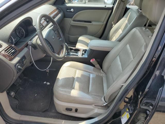 2008 Ford Taurus Sel VIN: 1FAHP24W18G167470 Lot: 59396594