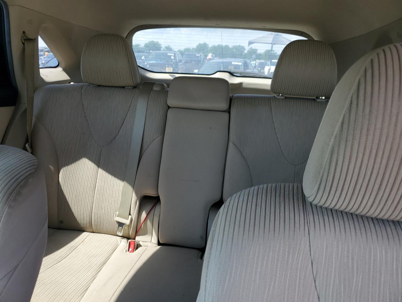 4T3ZA3BB2BU054838 2011 Toyota Venza