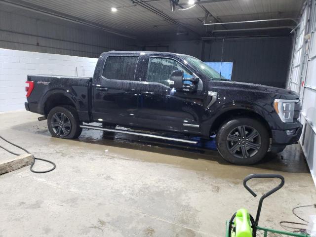 2023 FORD F150 SUPER 1FTFW1ED9PFC01266  58570204