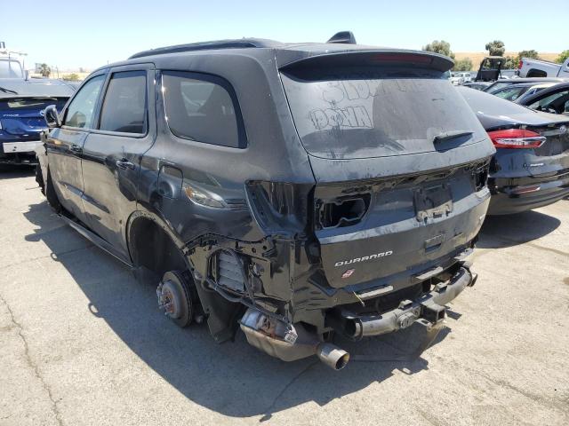 2021 DODGE DURANGO GT - 1C4RDJDG6MC766148
