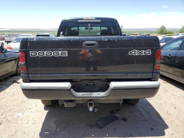 2000 Dodge Ram 1500 VIN: 3B7HF13Z6YG117655 Lot: 56697744