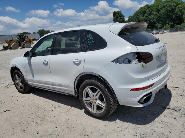 VIN WP1AA2A27GKA08767 2016 Porsche Cayenne no.2