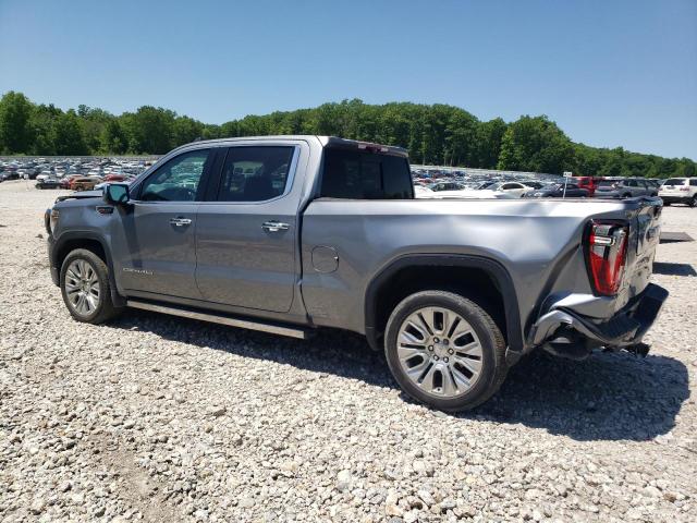 2020 GMC SIERRA K15 - 3GTU9FEL8LG311172