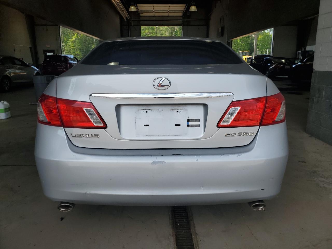 JTHBJ46G382254219 2008 Lexus Es 350