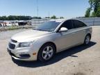 2016 CHEVROLET CRUZE LIMI - 1G1PE5SB0G7118572