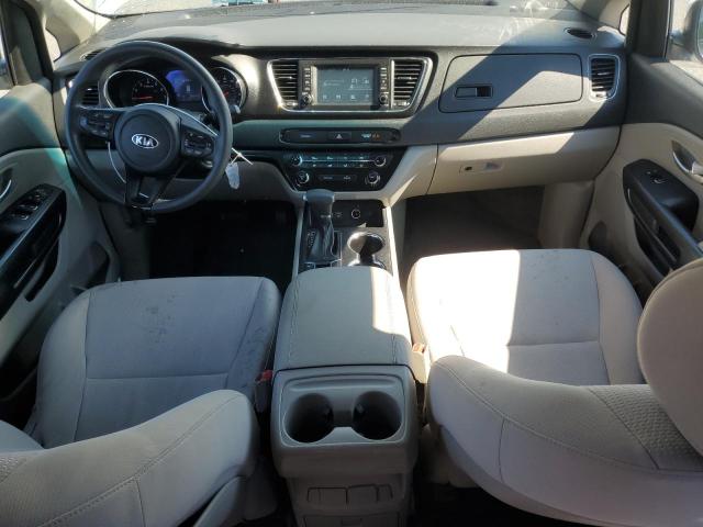 2019 KIA SEDONA L - KNDMA5C19K6516499