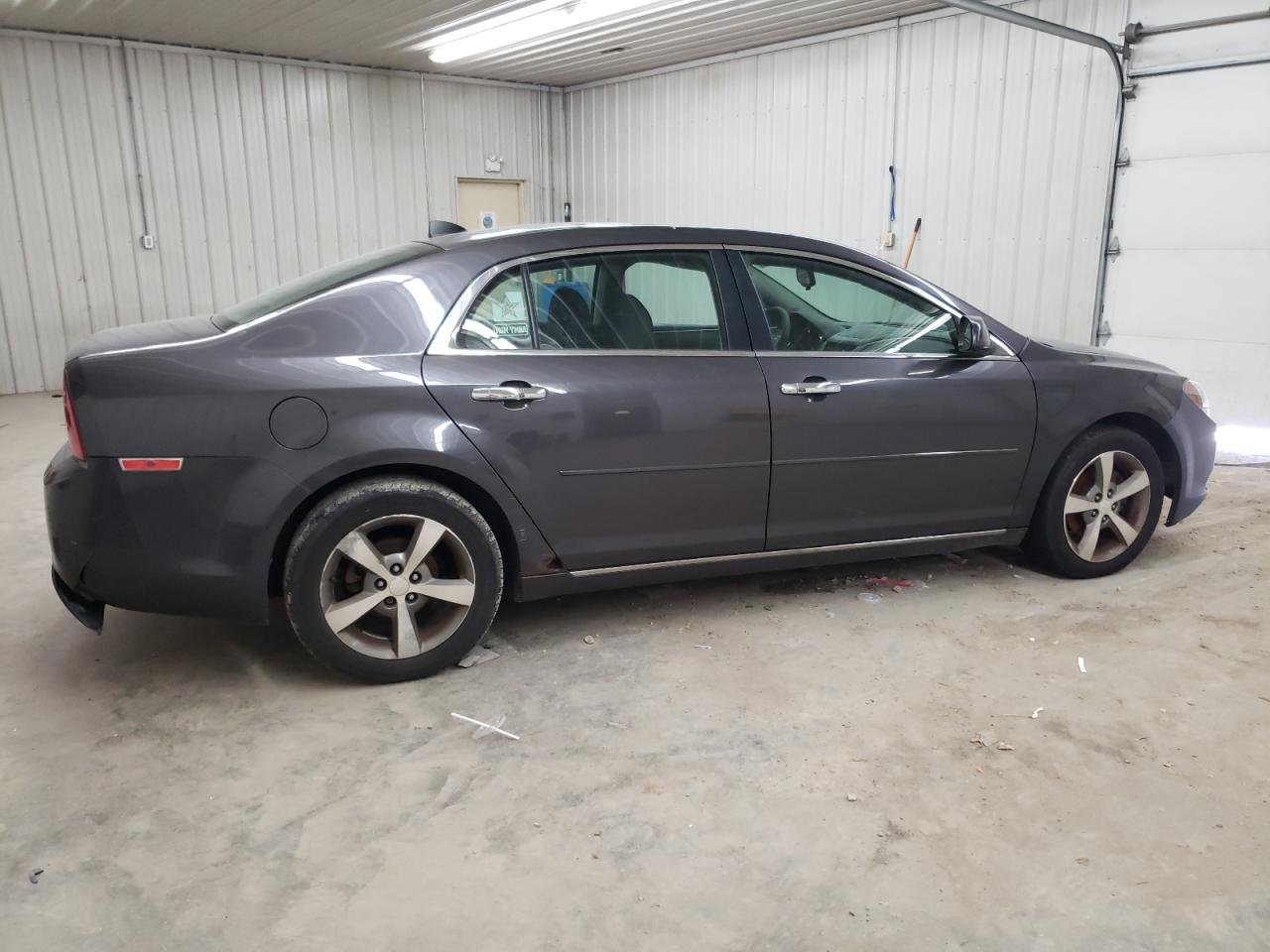 2012 Chevrolet Malibu 1Lt vin: 1G1ZC5E01CF256615