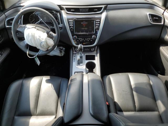 2022 NISSAN MURANO SV - 5N1AZ2BJ1NC113145