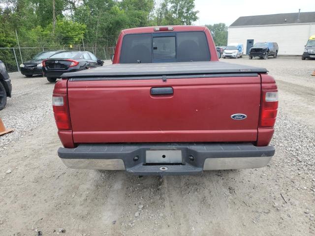 2002 Ford Ranger VIN: 1FTYR10D22PB62112 Lot: 57215864