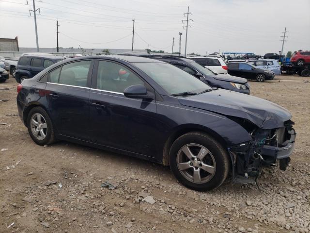 2016 Chevrolet Cruze Limited Lt VIN: 1G1PE5SB3G7146902 Lot: 59242574