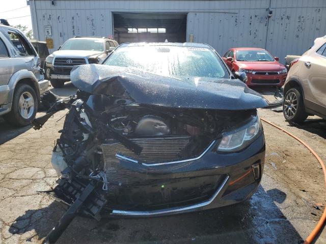 VIN 1G1RA6S56HU213709 2017 Chevrolet Volt, LT no.5