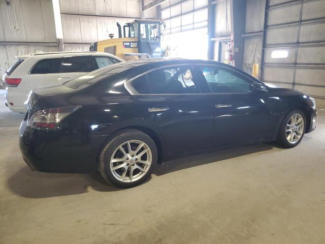 VIN 1N4AA5AP3EC451686 2014 Nissan Maxima, S no.3