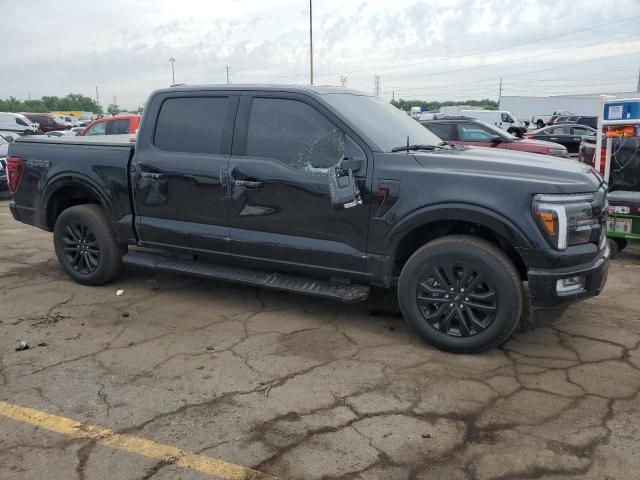 2024 FORD F150 XL - 1FTFW5L52RFA71997