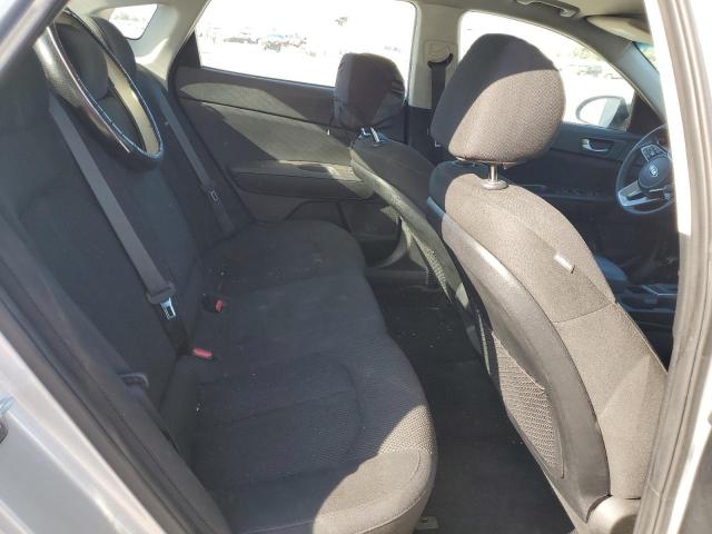 2020 Kia Optima Lx VIN: 5XXGT4L35LG384587 Lot: 57392844