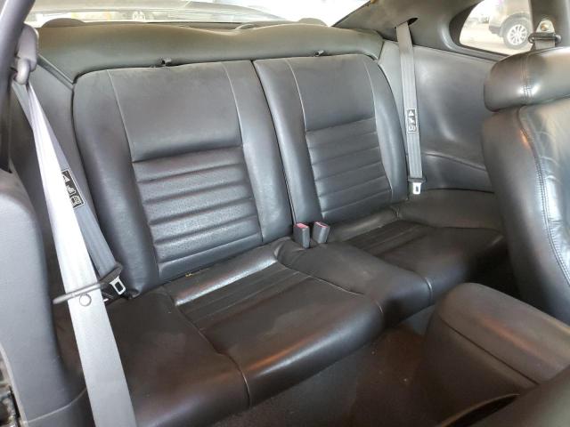 2000 Ford Mustang Gt VIN: 1FAFP42X0YF285143 Lot: 59253504