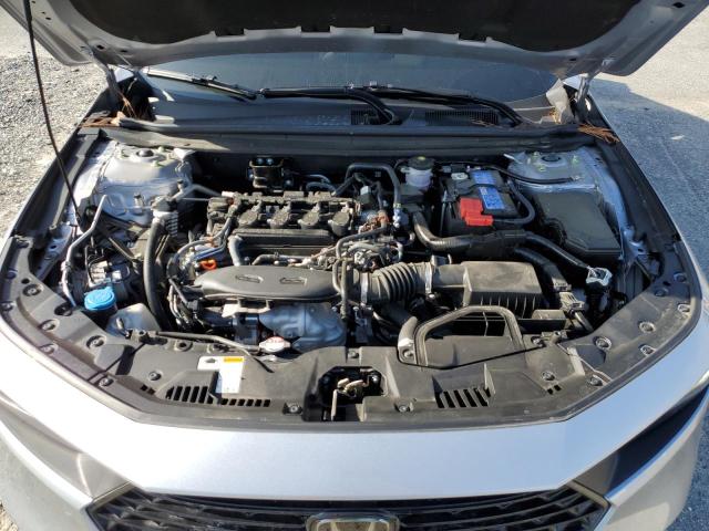 2023 HONDA ACCORD LX - 1HGCY1F26PA052985