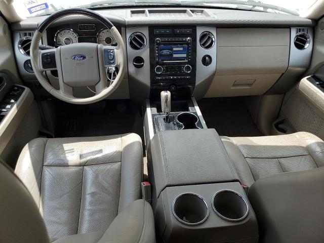 2013 Ford Expedition El Limited VIN: 1FMJK1K52DEF00274 Lot: 59858554