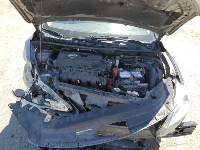 2015 NISSAN 180SX 3N1AB7AP0FY311125