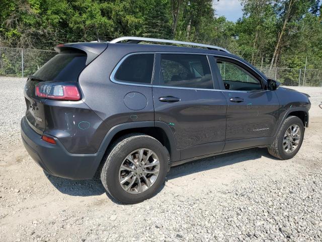 2019 Jeep Cherokee Latitude Plus VIN: 1C4PJMLB4KD336326 Lot: 60059044