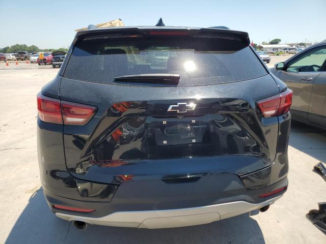 2024 Chevrolet Blazer 2Lt VIN: 3GNKBCR42RS136895 Lot: 58745344