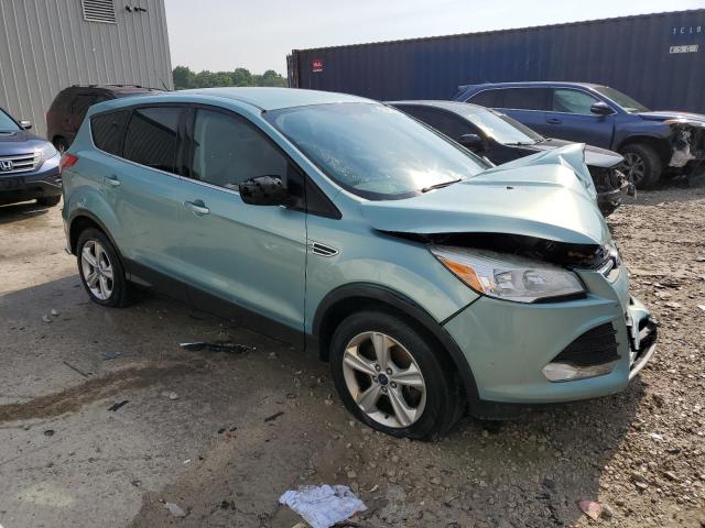 Vin: 1fmcu9gx2dub24483, lot: 59272524, ford escape se 20134