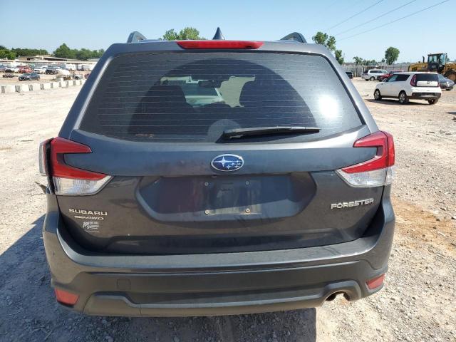 2021 SUBARU FORESTER JF2SKADC4MH460722